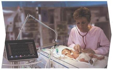 贝斯特1000新生儿转运呼吸机