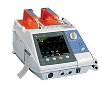 日本光电TEC-5621C除颤监护仪
