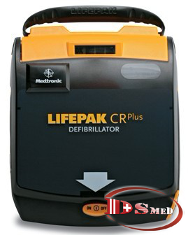 美敦力LIFEPAK CR PLUS自动体外除颤器